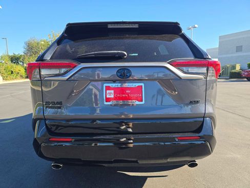 Used 2023 Toyota RAV4 XSE image 16