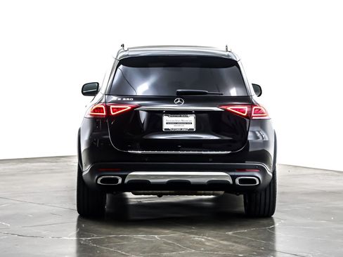 Certified 2023 Mercedes-Benz GLE 350 image 6