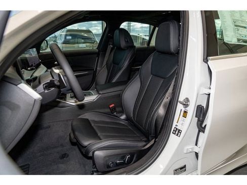 New 2026 BMW 330i xDrive Sedan w/ Premium Package image 73