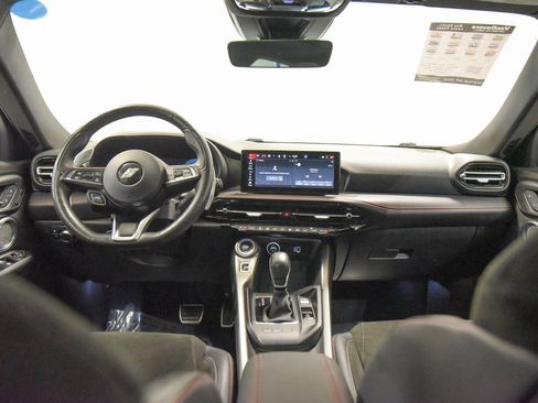 Used 2024 Dodge Hornet R/T image 33