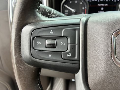 Used 2022 GMC Sierra 1500 Denali w/ Denali Premium Package AWD/4WD image 31