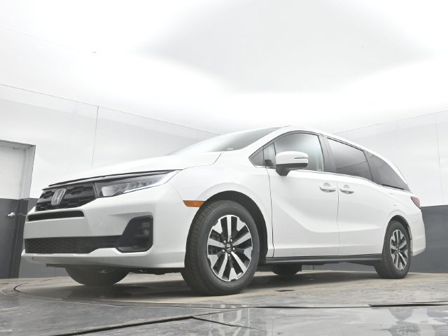 Used 2025 Honda Odyssey EX-L image 45