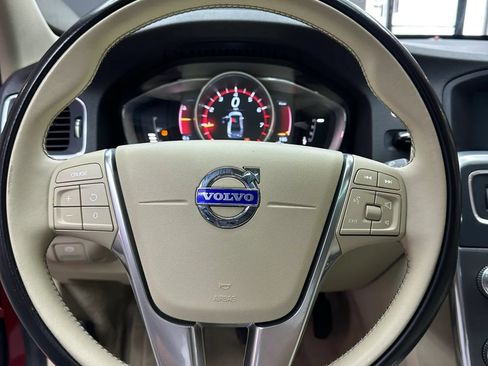 Used 2016 Volvo S60 T5 Premier FWD image 15