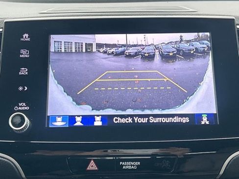 Used 2023 Honda Ridgeline RTL-E image 24