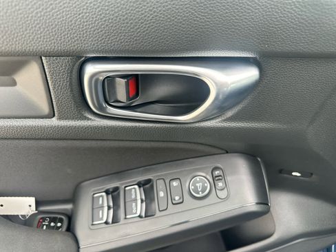 New 2026 Honda Civic Sport image 22