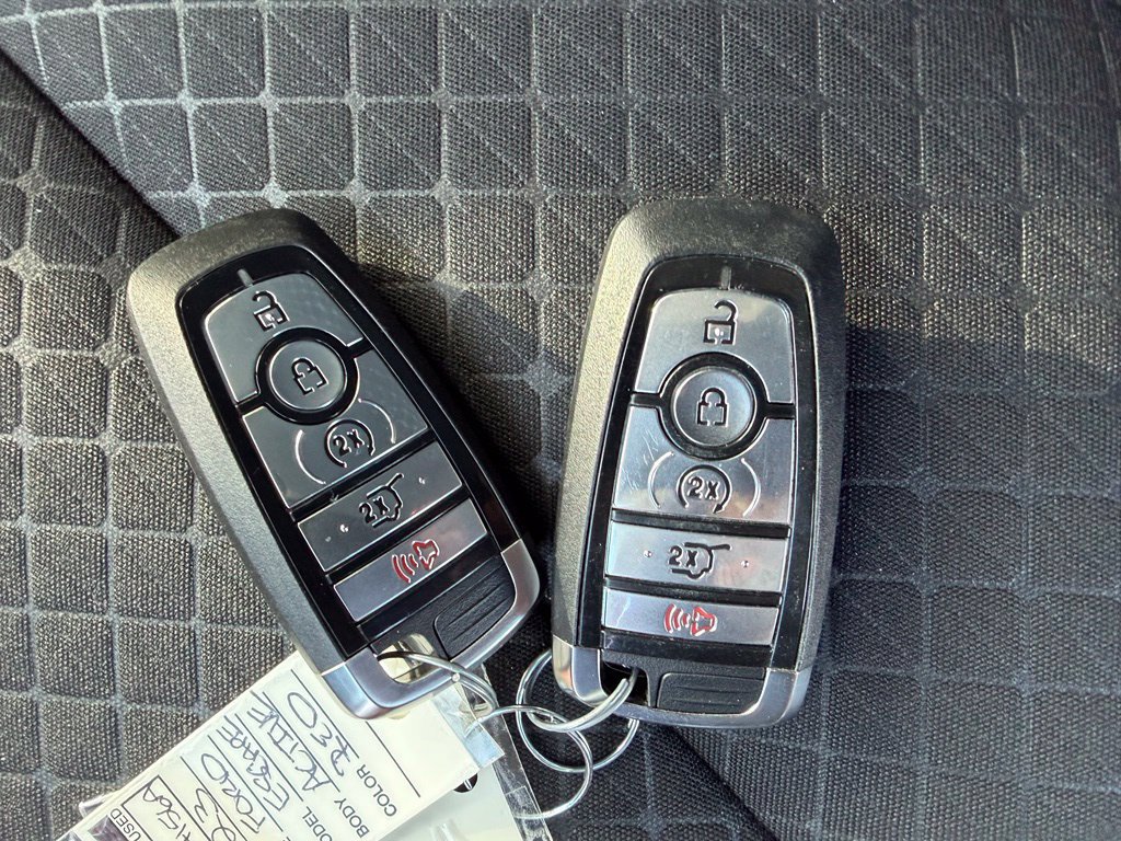 Certified 2023 Ford Escape Active AWD/4WD image 18