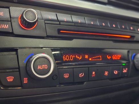 Used 2014 BMW 328d 328d Sedan 4D image 27