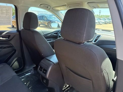 Used 2024 Chevrolet Equinox LT AWD/4WD image 46