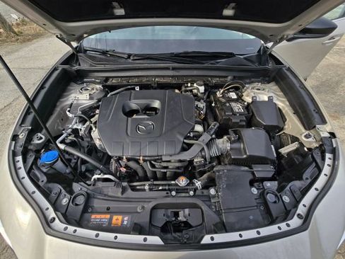 Used 2024 MAZDA CX-30 AWD 2.5 S w/ Select Sport Pkg image 31