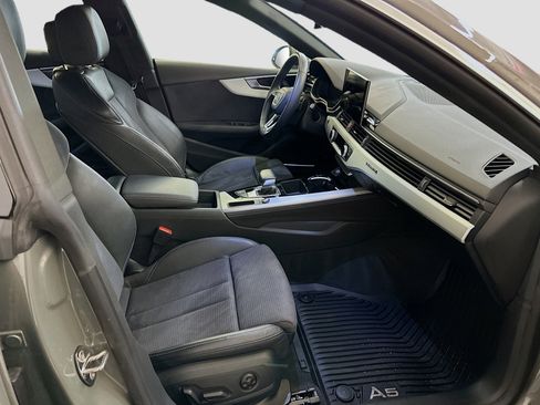 Used 2023 Audi A5 2.0T Premium Plus w/ Premium Plus image 34