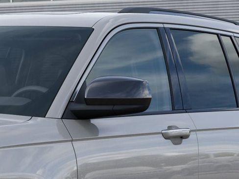 New 2026 Jeep Grand Cherokee Limited AWD/4WD image 12
