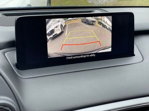 Certified 2023 MAZDA CX-9 Touring Plus image 20