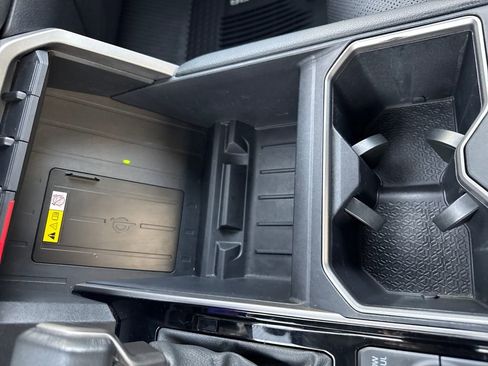 Used 2024 Toyota Tundra Limited image 49