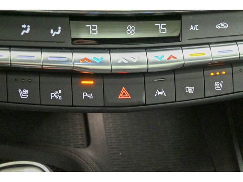 Certified 2023 Cadillac CT5 V w/ Super Cruise 2 Package image 46