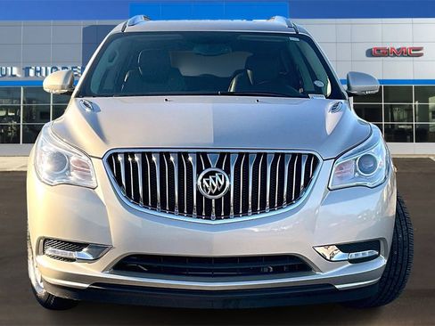 Used 2014 Buick Enclave Leather image 2