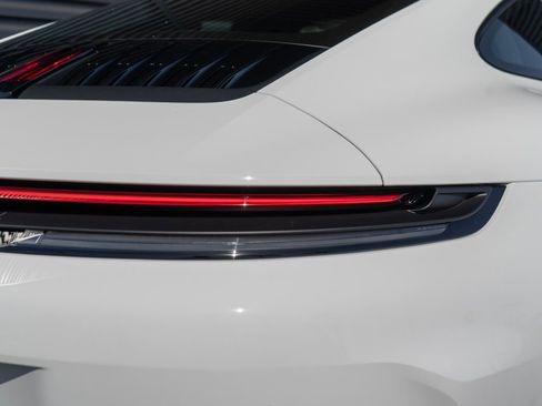 New 2026 Porsche 911 Carrera RWD image 14
