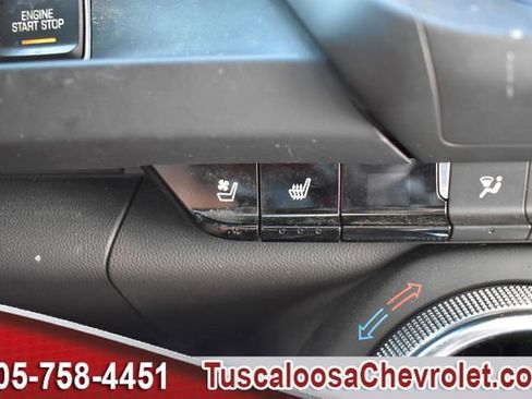 Used 2018 Chevrolet Camaro SS image 39