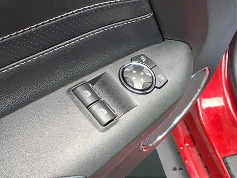Used 2021 Ford Mustang GT Premium w/ Equipment Group 401A RWD image 18