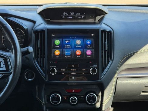 Certified 2023 Subaru Crosstrek 2.5i Sport image 14