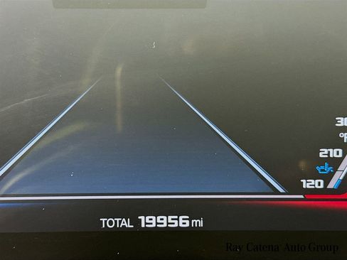 Used 2024 BMW M4 xDrive Competition w/ Executive Package image 12