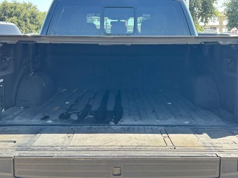Used 2021 Ford F150 Lariat w/ Equipment Group 502A High AWD/4WD image 12