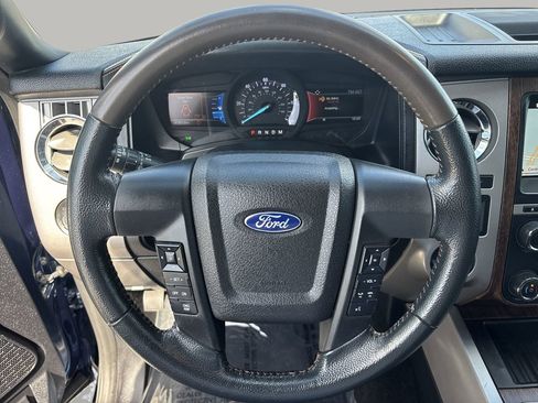 Used 2017 Ford Expedition King Ranch image 30