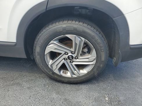 Certified 2023 Hyundai Santa Fe SEL image 29