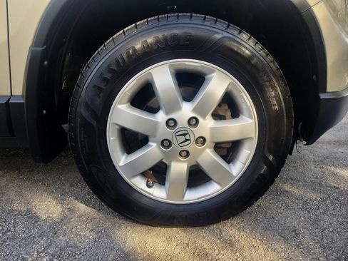 Used 2009 Honda CR-V EX-L image 33