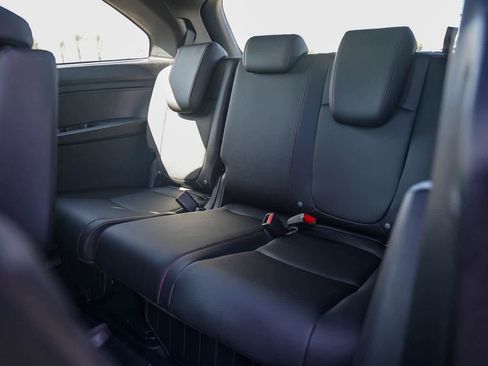 New 2026 Honda Odyssey Sport-L image 22