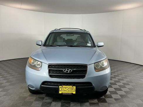 Used 2007 Hyundai Santa Fe GLS AWD/4WD image 2