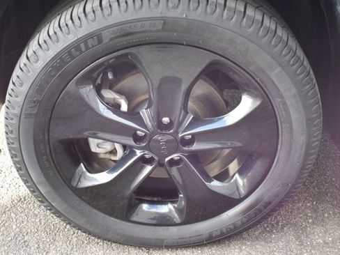 Used 2020 Jeep Compass Latitude image 45