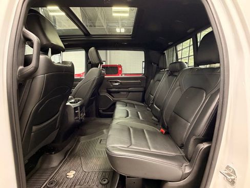 Used 2023 RAM 1500 Rebel w/ Rebel Level 2 Equipment Group image 21