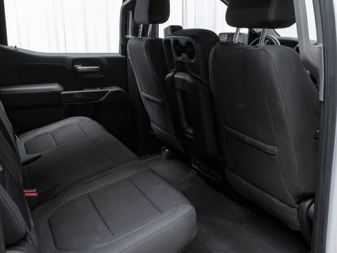 Used 2019 Chevrolet Silverado 1500 LT Trail Boss w/ Convenience Package image 39