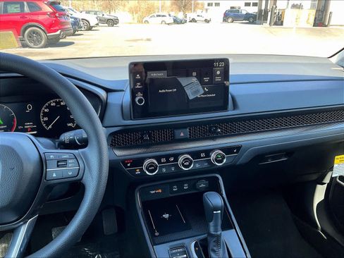 New 2026 Honda CR-V EX image 13