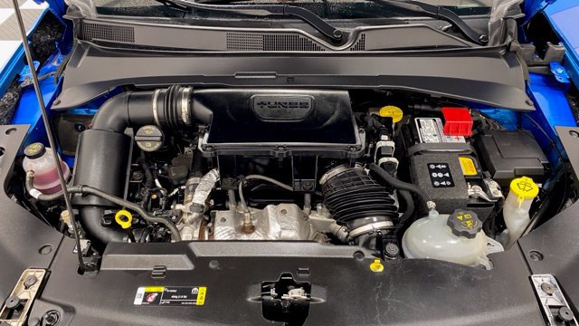 Used 2024 Jeep Compass Limited AWD/4WD image 9