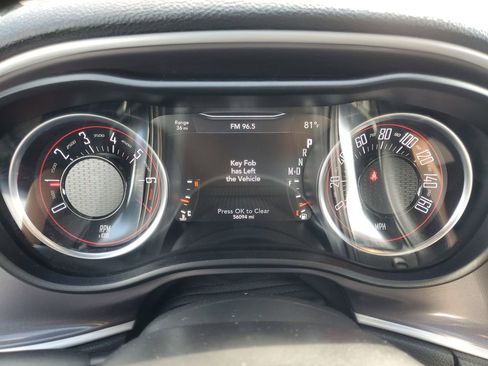 Used 2022 Dodge Challenger GT image 18