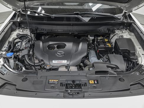 Used 2023 MAZDA CX-9 Touring Plus image 11