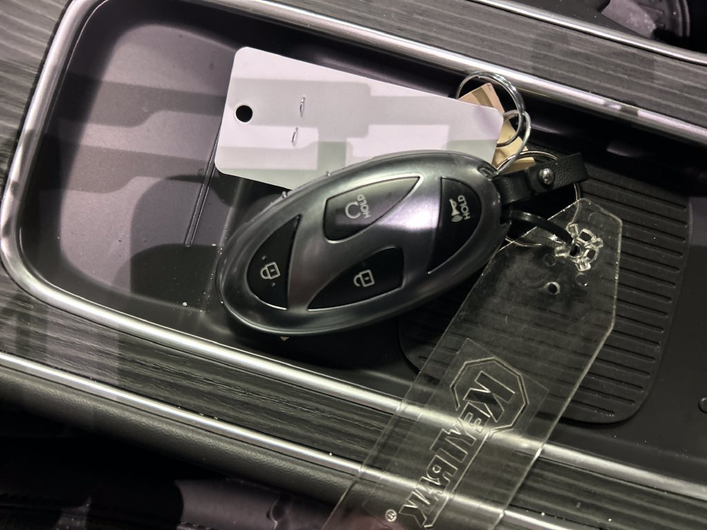 Used 2026 Hyundai Palisade Calligraphy AWD/4WD image 18