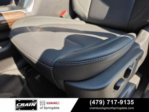 Used 2026 GMC Sierra 1500 Elevation w/ Elevation Premium Package AWD/4WD image 23
