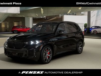 New 2026 BMW X5 xDrive40i