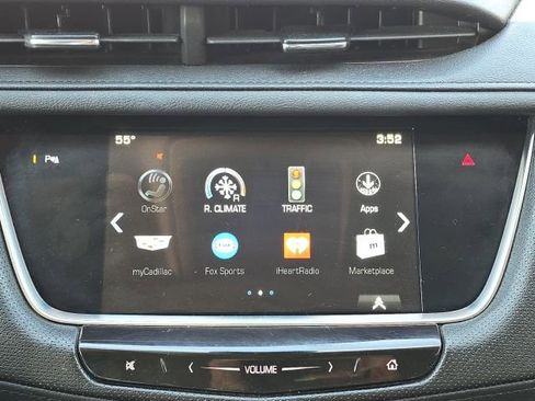 Used 2019 Cadillac XT5 Premium Luxury image 33