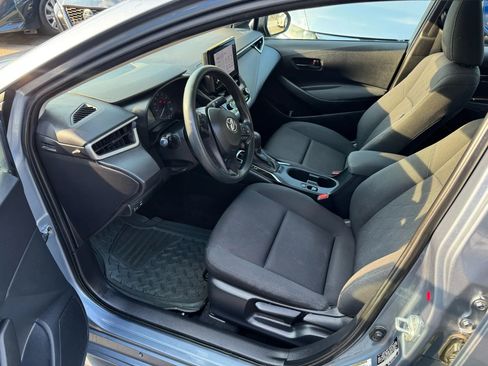 Used 2023 Toyota Corolla LE image 25