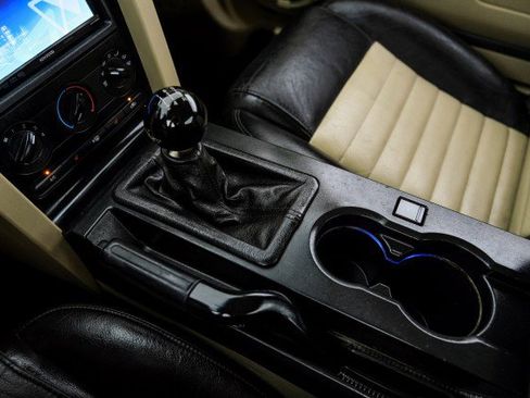 Used 2008 Ford Mustang GT RWD image 21