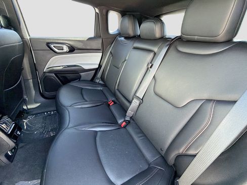Used 2023 Jeep Compass Limited AWD/4WD image 20