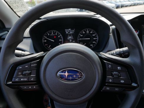 Certified 2026 Subaru Crosstrek 2.0i Premium AWD/4WD image 25