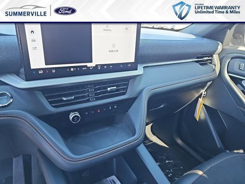 New 2026 Ford Explorer Tremor w/ Tremor Ultimate Package AWD/4WD image 24