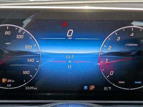 New 2026 Mercedes-Benz C 300 4MATIC Sedan image 11