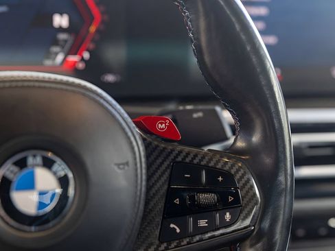Used 2023 BMW M2 w/ Lighting Package RWD image 20