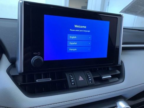 Certified 2024 Toyota RAV4 XLE Premium w/ Weather Package AWD/4WD image 28