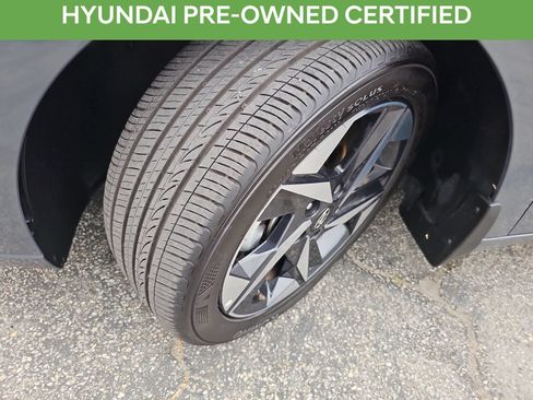 Used 2023 Hyundai Elantra SEL w/ Convenience Package FWD image 38